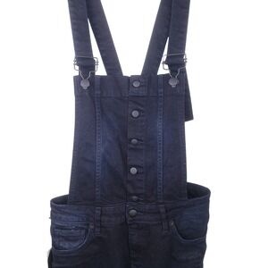 Women's PRPS Slim Denim‎ Overalls